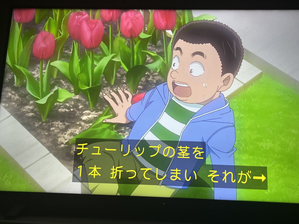 catuuu125's tweet image. あやしぃ、👀
#conan #コナン #アニコナ #名探偵コナン