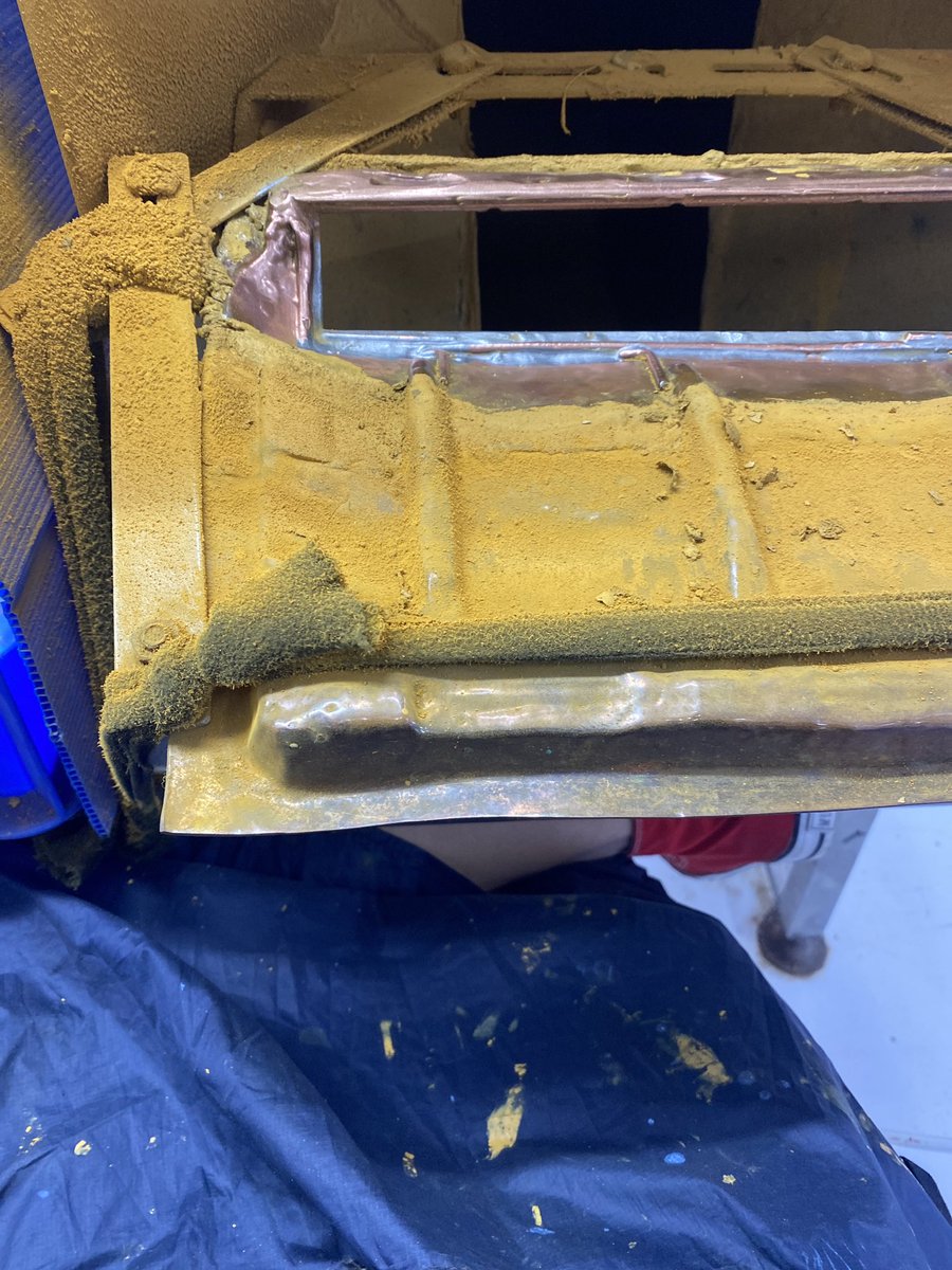 jaspercoffin's tweet image. I’m employed
#factoryworker