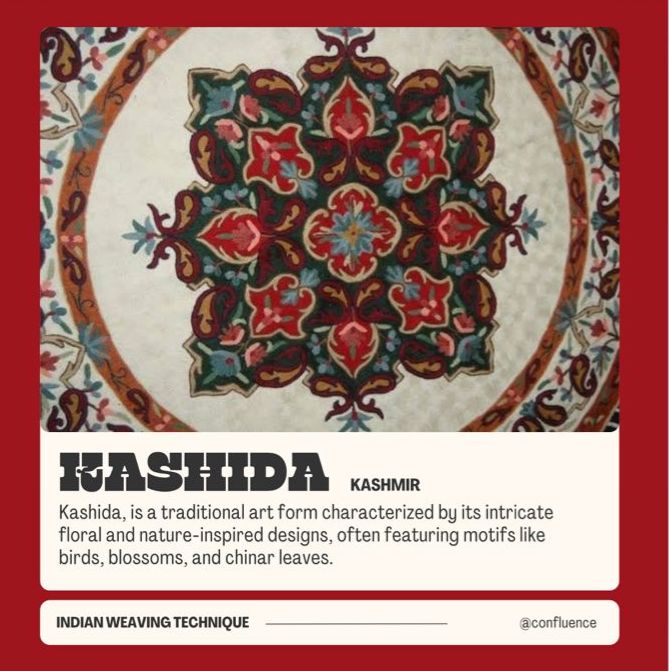 ConfluenceNgo's tweet image. #confluence # confluencengo #smitashrivastav #indiaweavers