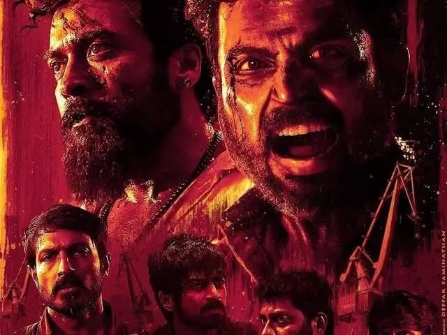 CinemaWithAB's tweet image. #LokeshKanagaraj:
"Kaithi, Vikram & LEO are totally connected. #Kaithi2 will have the characters from Vikram & LEO💥. Also my production film #BENZ is also coming under LCU🤝. If that clicks, that characters also will come under universe⚡"