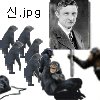 Reone_D_R's tweet image. 밖어 나가려다가 더워서 다시들어옴