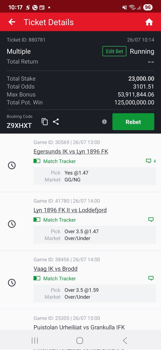 HumanMech's tweet image. For my loyal followers 

Z9XHXT

Edit and boom 💥 

@bookiesnitmare