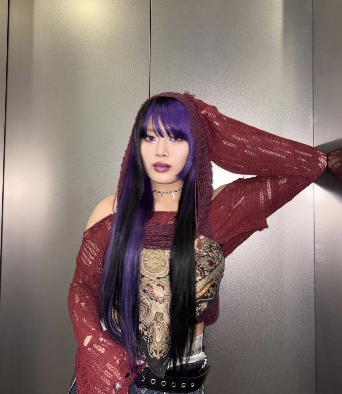 たこやきさま⭐︎HANNAH 5 XX たこやきさま⭐︎HANNAH 5 XX 仙北谷ハンナ Hanna Sembokuya