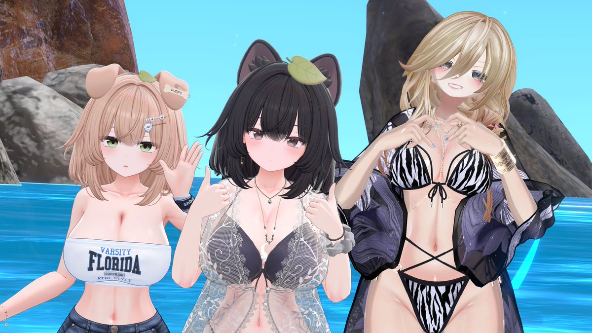 butevrc's tweet image. そういえば電子世界の方のVket全部回りきってた
