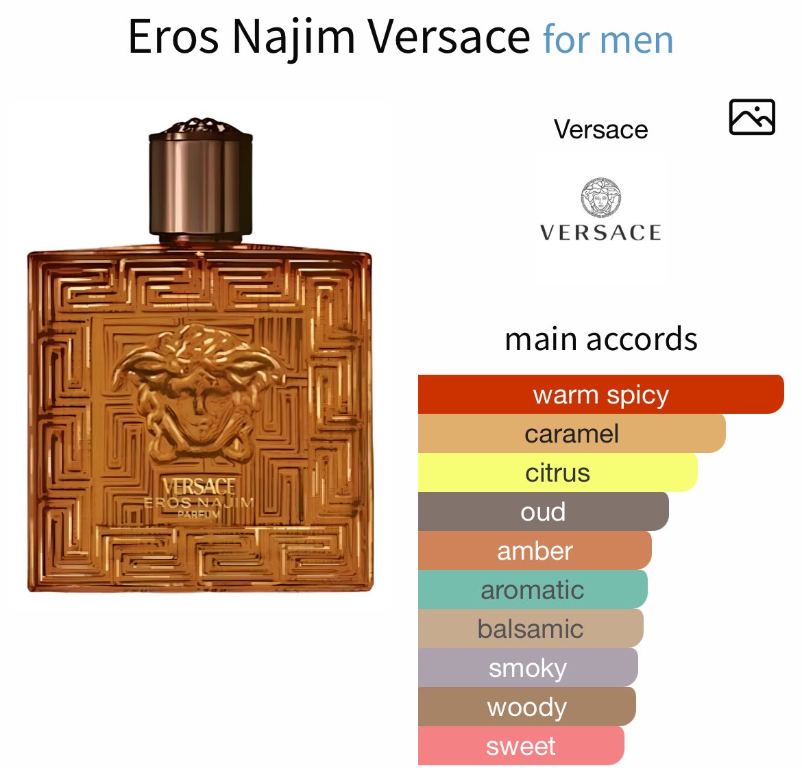 scentstation_'s tweet image. Versace Eros Najim ✨
Available for purchase and delivery 🚚
📌 Price - N200,000 🏷️
(Prices are subject to change)