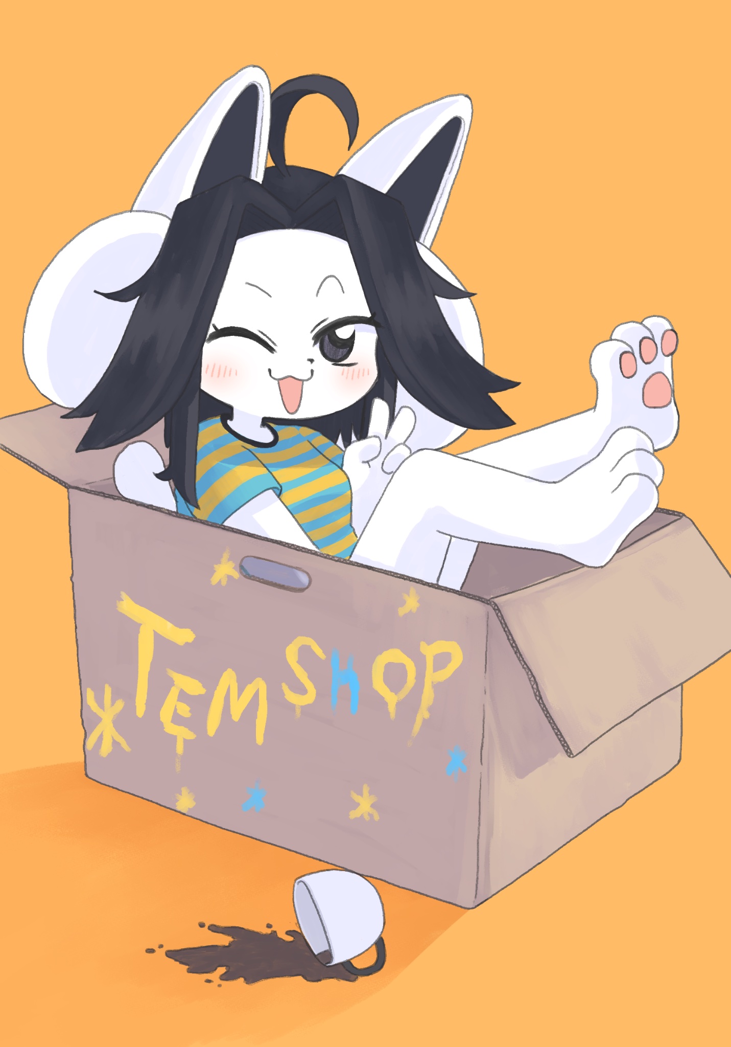 ♡みぃたろ♡様オーダーページ ねこてぃ！ on X: 