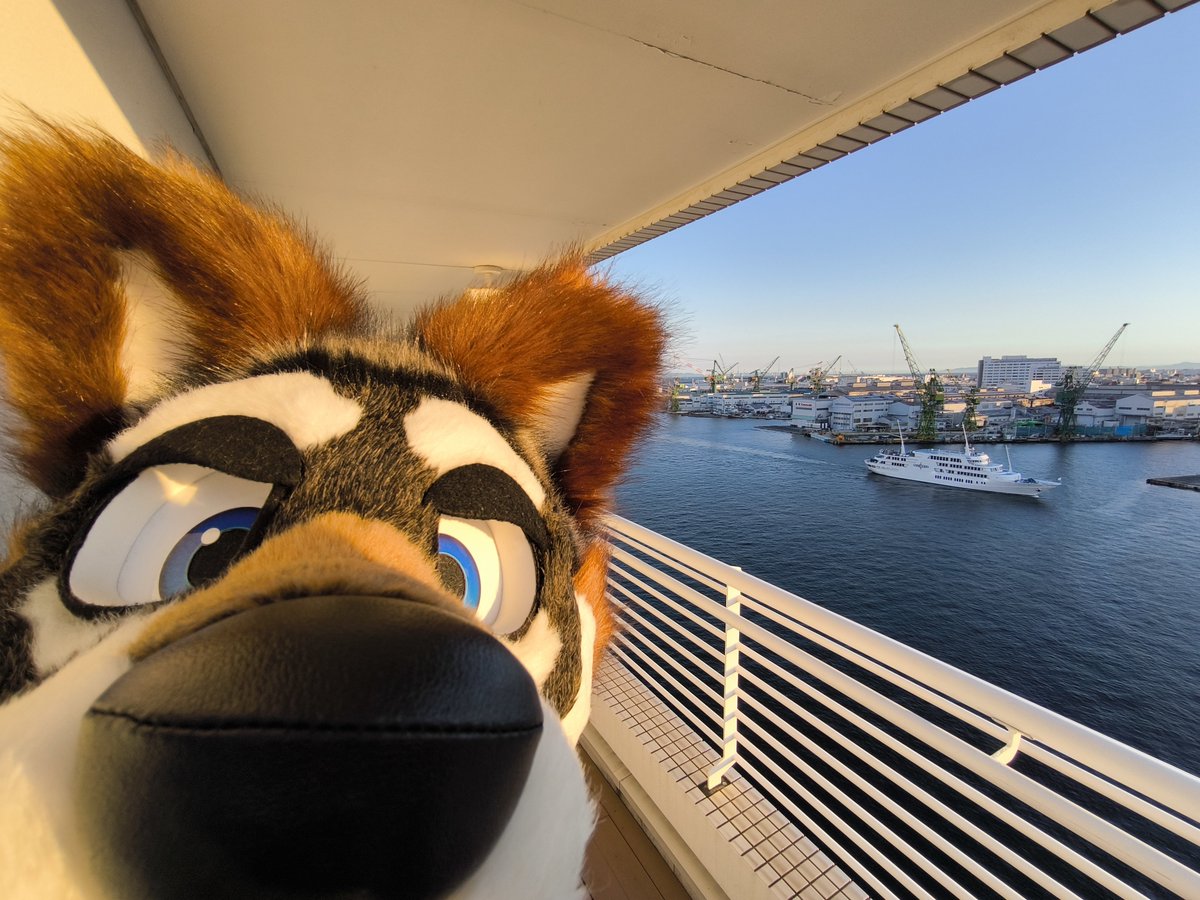 TORAJIRO2323's tweet image. 🌇🌊🚢ぬ〰️ん