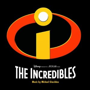Bagandzi's tweet image. Also the &quot;Fantastic 4 first steps&quot; amazing soundtrack was done by the legendary Michael Giacchino, the same person who made the Incredibles 1/2 music ! It all goes full circle huh🩵❤️