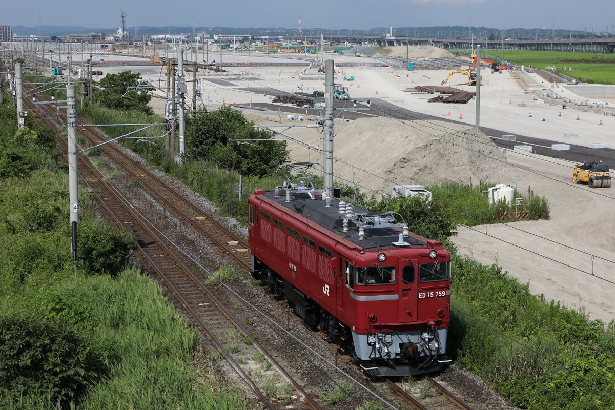 75も～ど (@ED75mania) / Posts / X