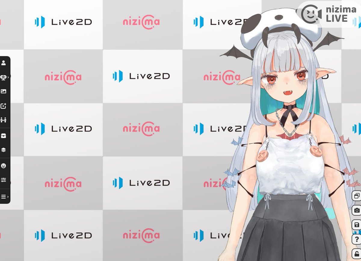ashiyama's tweet image. 動いたーーかわいいぜ