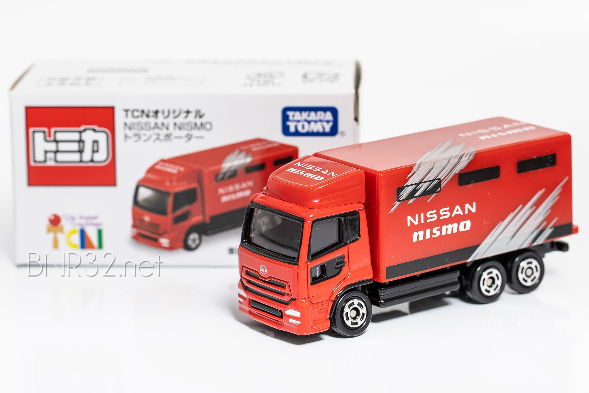 TOMICA　TCN 　オリジナル　特注　廃盤 てが™🥜🥜🥜🎀 on X: 