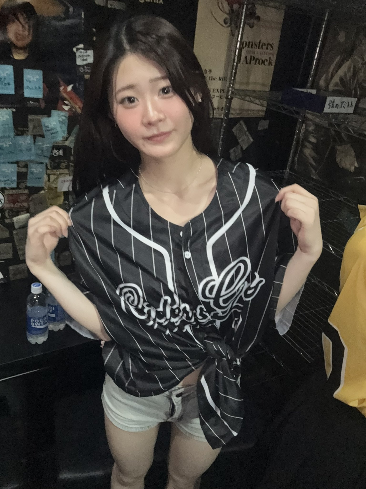 野村るな【CIDER GEM】📢6/7(土)デビュー💎 on X: 