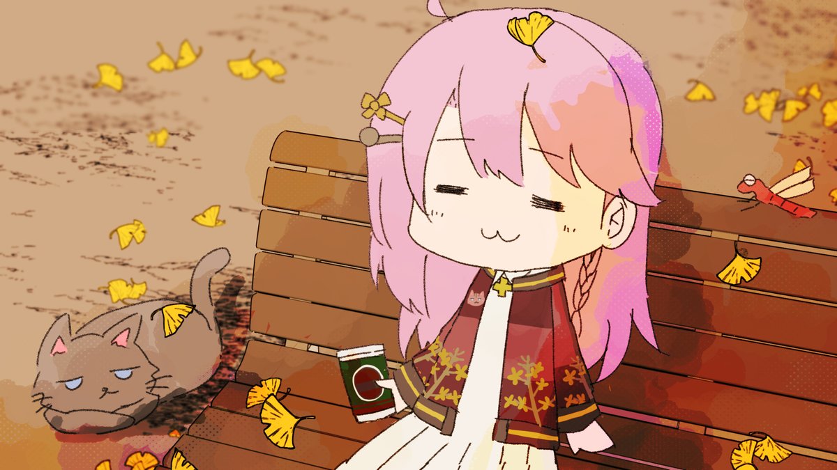 市乃菜花🐈🍌MAHA5JP (@ichino_nabana) / Posts / X