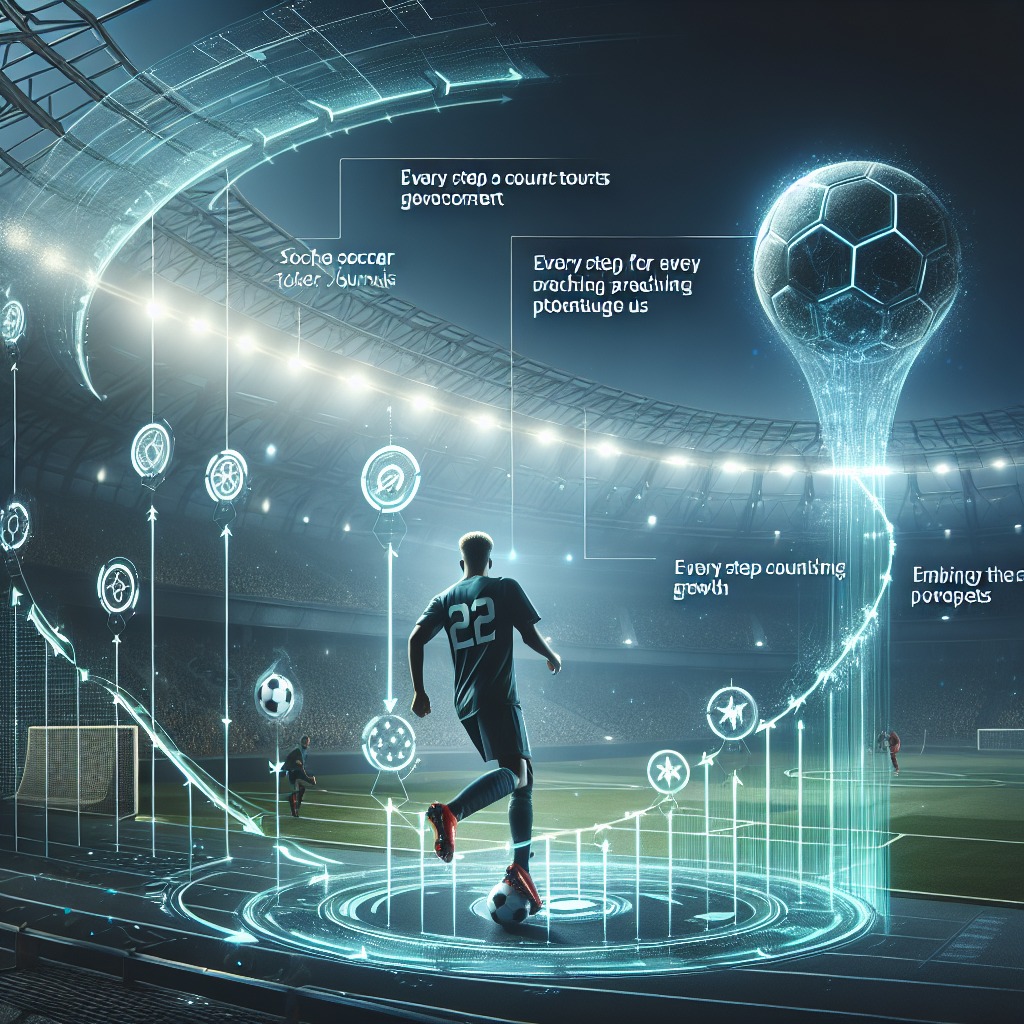 iSportsAnalysis's tweet image. 🌟 Embrace your soccer journey!

⚽️ With iSportScouting&apos;s Skills Challenge, track your growth and reach your potential. Every step counts!

🌟 Check it out: bit.ly/compareMe

🔵 #SoccerDevelopment #PlayerPathway #SkillChallenge #YouthSoccer #FootballJourney