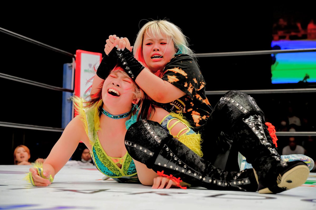 GraceFallsAway's tweet image. They stood there and kicked us. They shelved us. They locked us in a box. They mocked us. Now we've got your tag team championships.