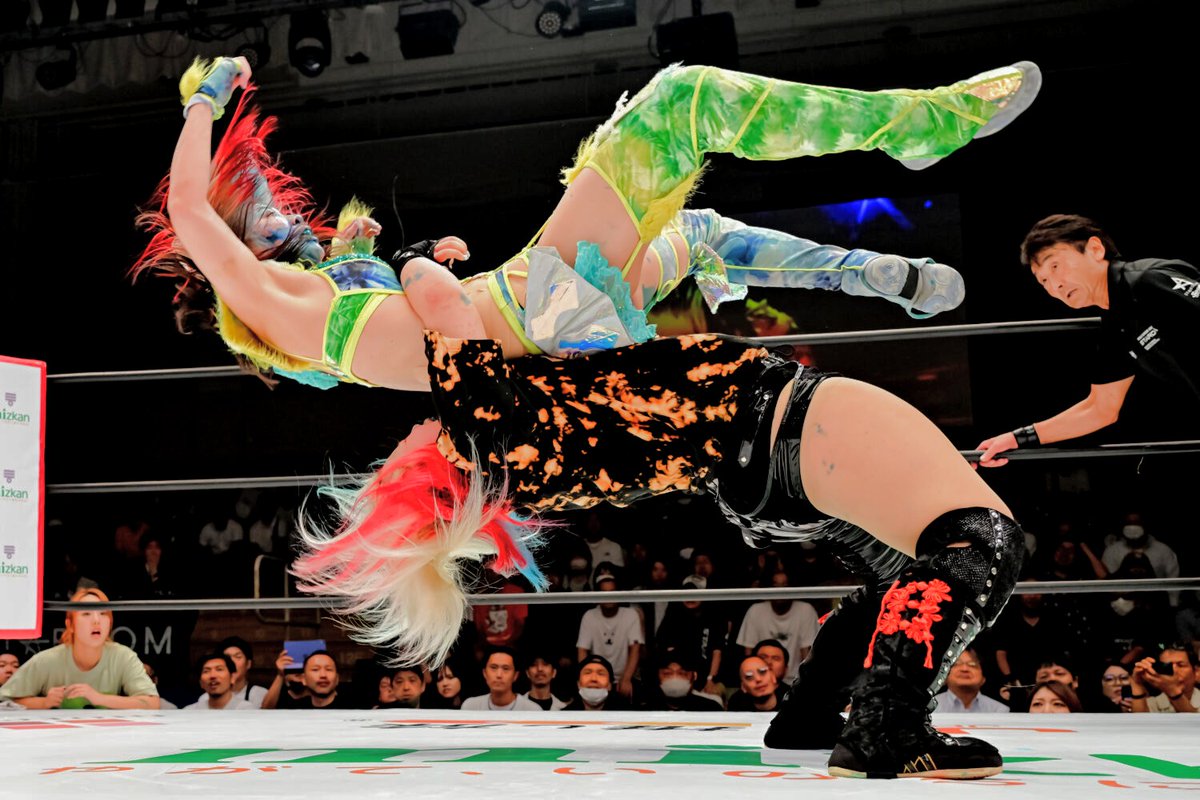 GraceFallsAway's tweet image. They stood there and kicked us. They shelved us. They locked us in a box. They mocked us. Now we've got your tag team championships.