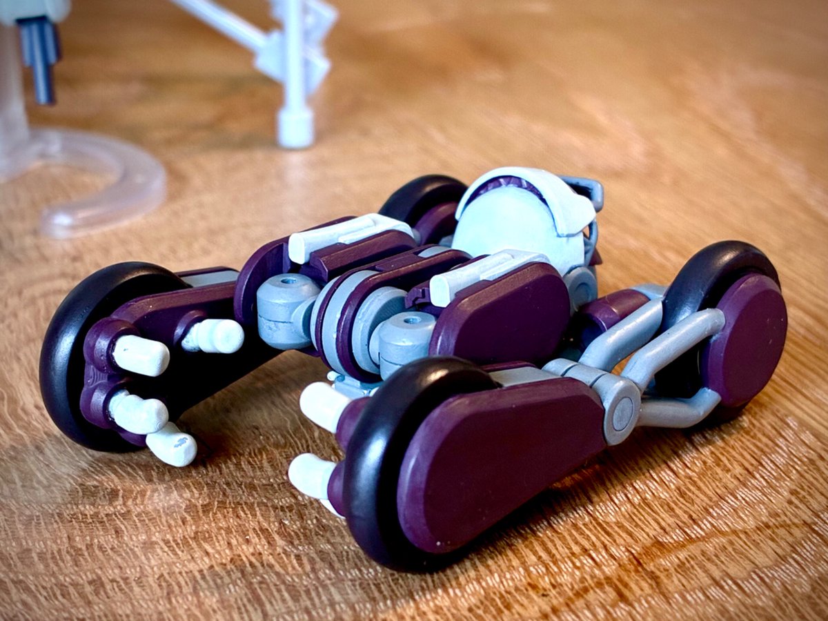 Tama重工 ワンフェス2025S 4-30-02 (@tamahiga8) / X