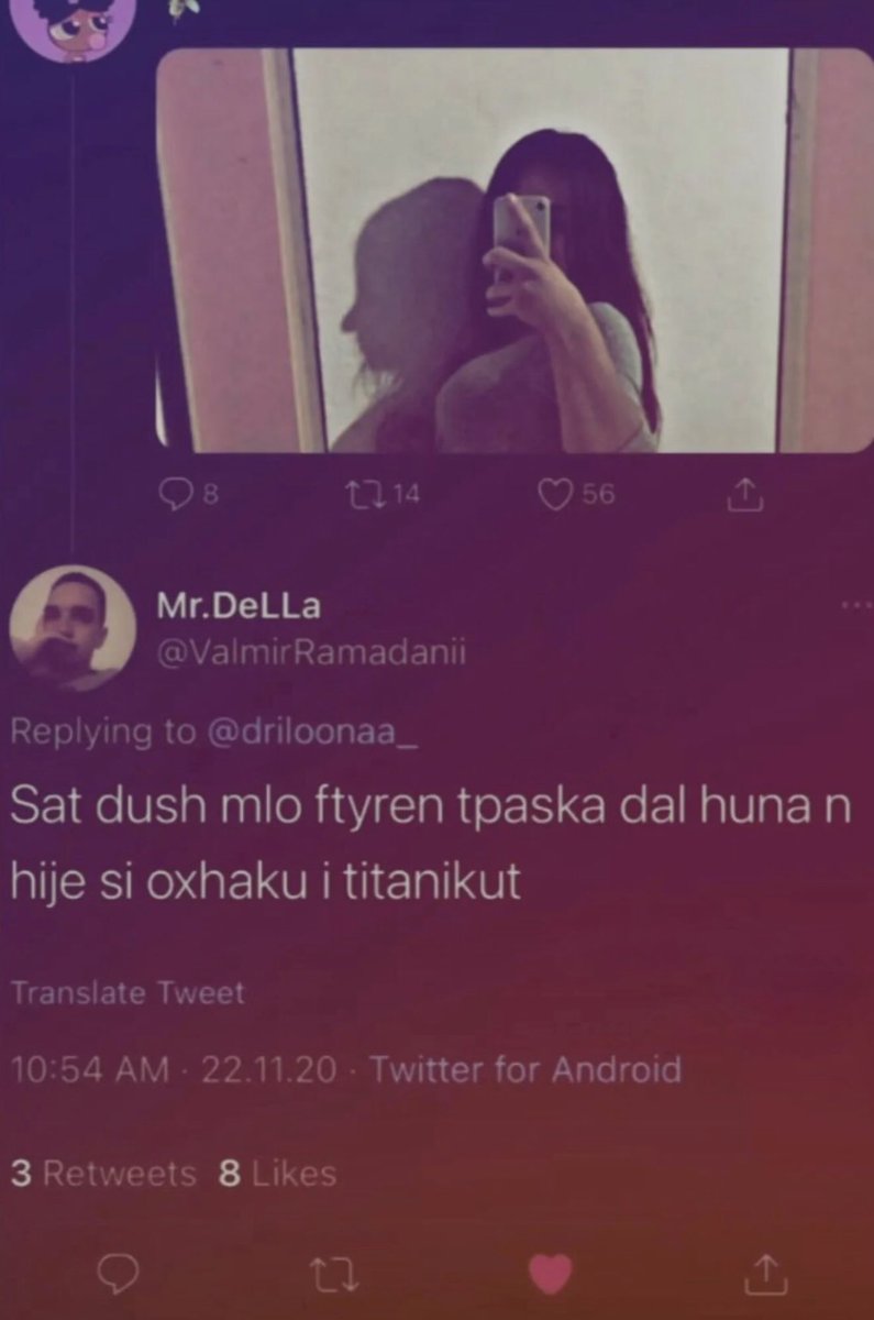 Albanian Moments (@albomomentz) on Twitter photo 