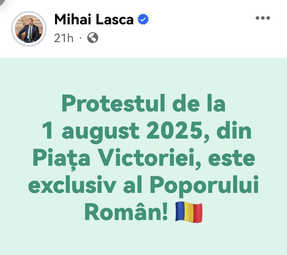 MihaiLasca's tweet image. 