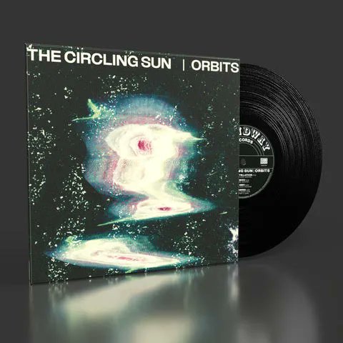 STEREORECORDS's tweet image. 【予約開始】CIRCLING SUN / ORBITS
*予約受付中!!こちらの商品は8月中旬~下旬発売予定です。
ニュージーランドのジャズ・コレクティヴTHE CIRCLING SUNから注目/話題の2ndアルバムがSOUNDWAYから限定アナログリリース!
stereo-records.com/detail.php?ite…