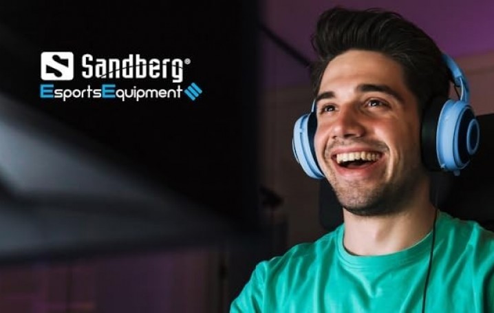 Sandberg Energizes Frag-o-Matic 26.1!

Sandberg is once again teaming up with Frag-o-Matic to supercharge the upcoming edition. This collaboration underscores Sandberg’s dedication to pushing the boundaries of gaming and tech accessories.

Elevating the Entire Community

By