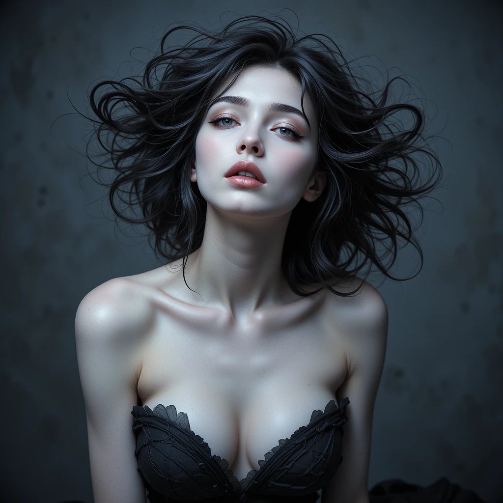 ScottyTreehouse's tweet image. Single woman