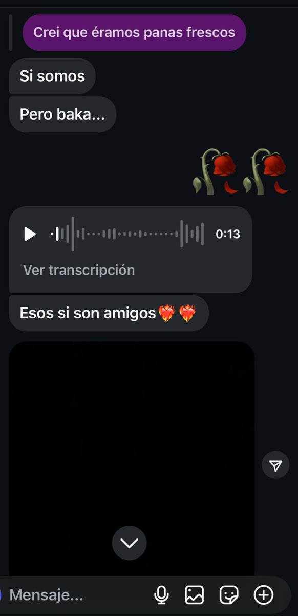 valuumtt's tweet image. AYUDA, UN MOGOLICO ME MANDO AUDIOS DE PAJERO. BLOQ