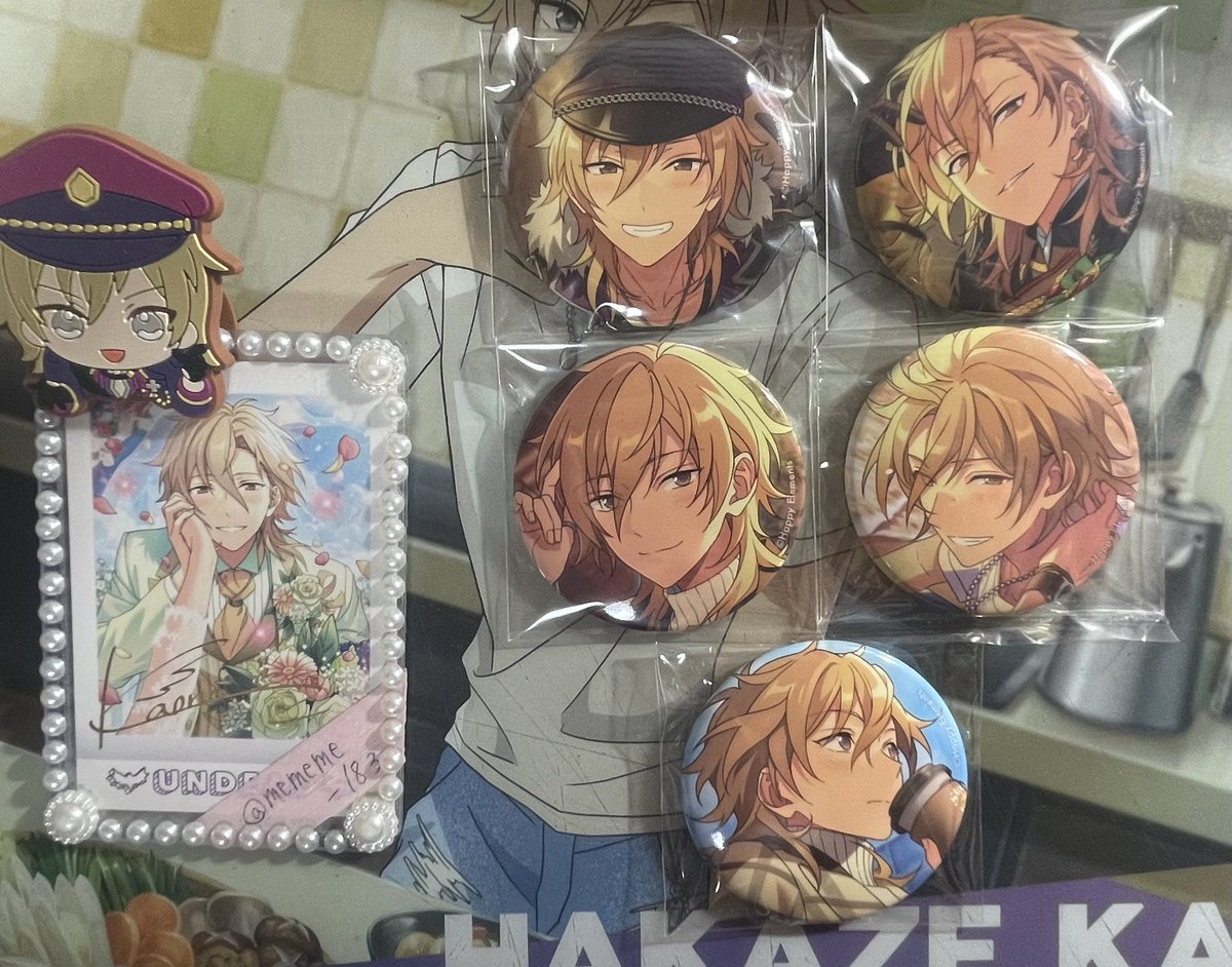 やなぎ⋈即購入OK♡取引メッセージ不要☆ よっしー part II on X: 