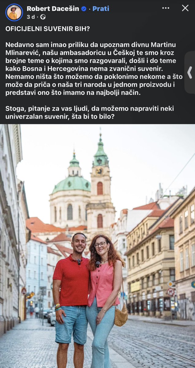 yehohanana's tweet image. Već kod primanja kod Benjamine je bilo jasno da će na budžet. Šteta…