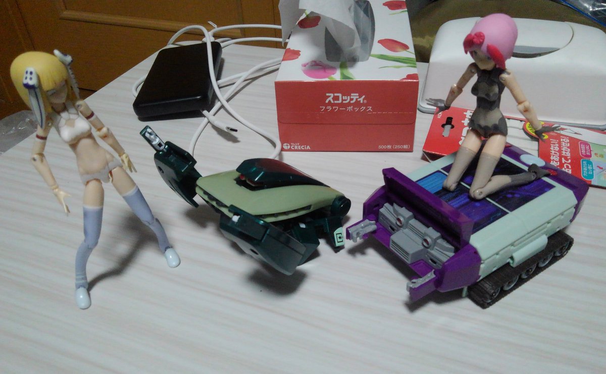 smoking_pistol's tweet image. 物置漁ってたら懐かしいの見つけた