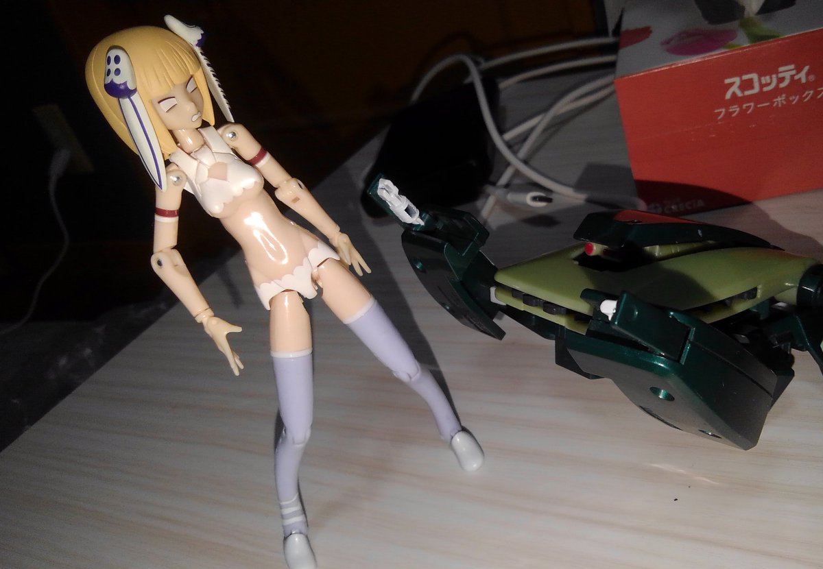 smoking_pistol's tweet image. 物置漁ってたら懐かしいの見つけた