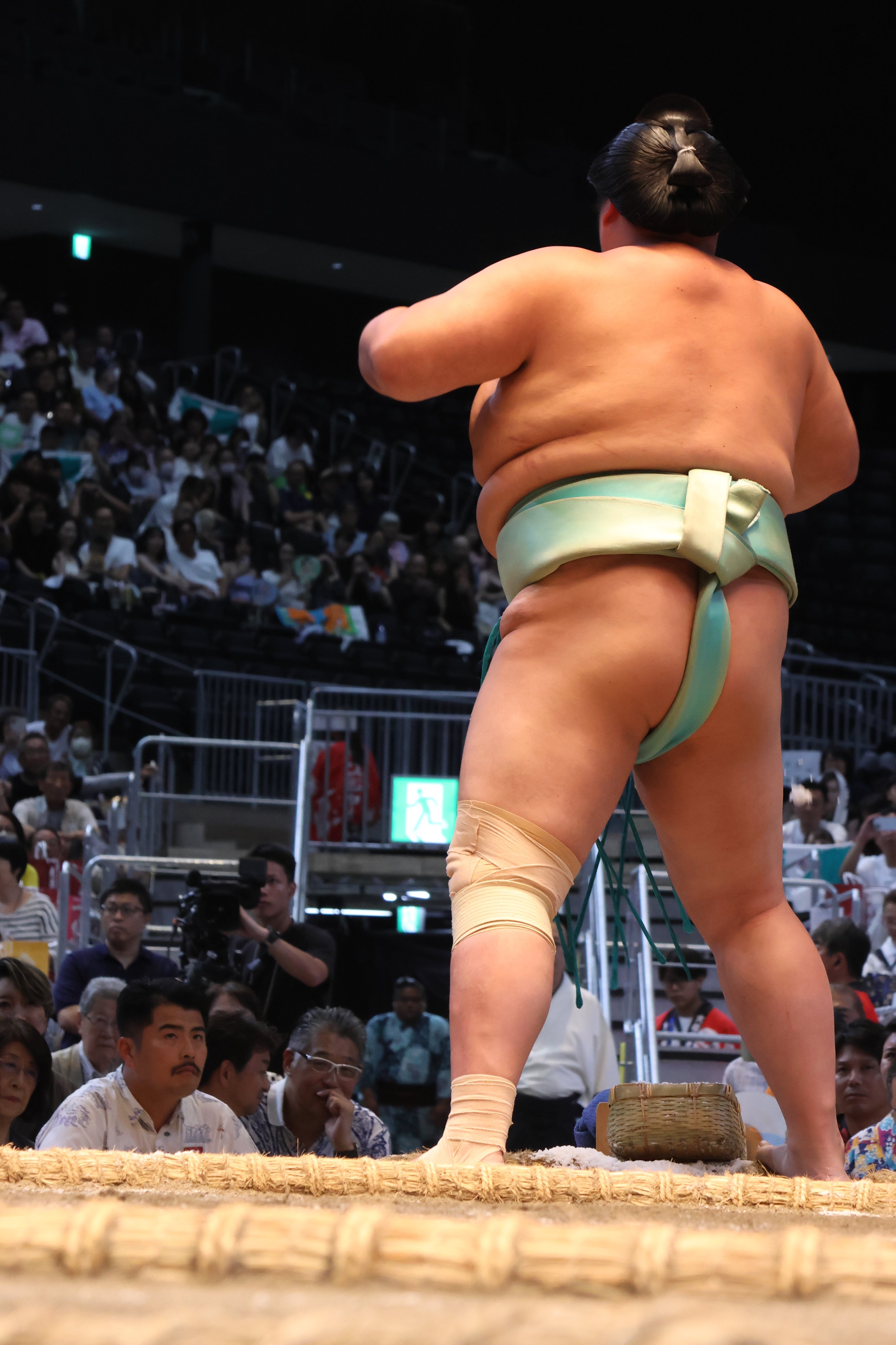 日本相撲協会公式 on X: 