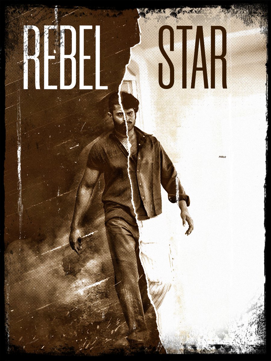 PaBlo_1979oct's tweet image. REBEL ⭐