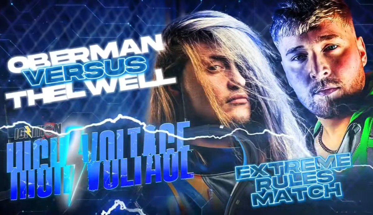 TheScottOberman's tweet image. Today!!!

I&apos;ve got an extreme rules match and I&apos;m also making my first defence of the BWP Title.

The poster of which portrays me as the evil fella from Flash Gordon, except I&apos;ve got hair and he doesn&apos;t.

I had to be told the movie is Flash Gordon as I don&apos;t watch movies.