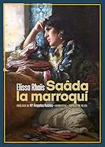 Hoy va hilo. 
Cada sábado recomendaré un libro de autoras distintas, todas mediterráneas. A muchas no las conoceréis, ¡conocedlas! Nos llevarán de viaje por el Mediterráneo, para bien o mal. 
Os presento a Elissa Rhaïs y su novela "Saâda la marroquí". 
msur.es/paises/argelia…
.