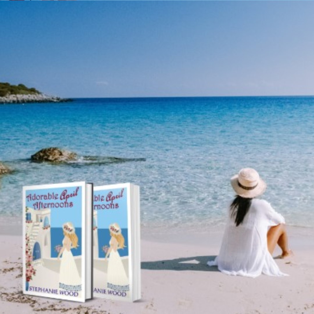StephanieWoodGR's tweet image. Can running away from a broken engagement really result in a happy ever after? Jessica doesn't think life works that way, but her future could depend on it...
#amreadingromance #GreekRetreat #escapistromance #HEA
☀️🌺❣️📚🥰
amazon.co.uk/dp/B0DPL8X95M