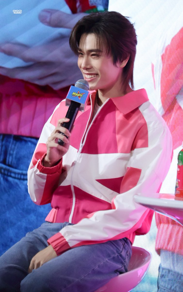 chocokorn's tweet image. ตัวจิ๋ววว 🤏🏻

#MagicXwithPHUWIN
#phuwintang