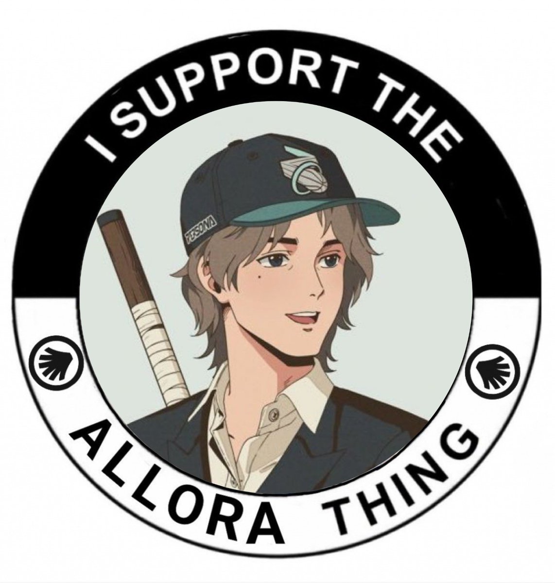 Mide_ox's tweet image. My name is Mide and I&apos;m a full-time @AlloraNetwork yapper