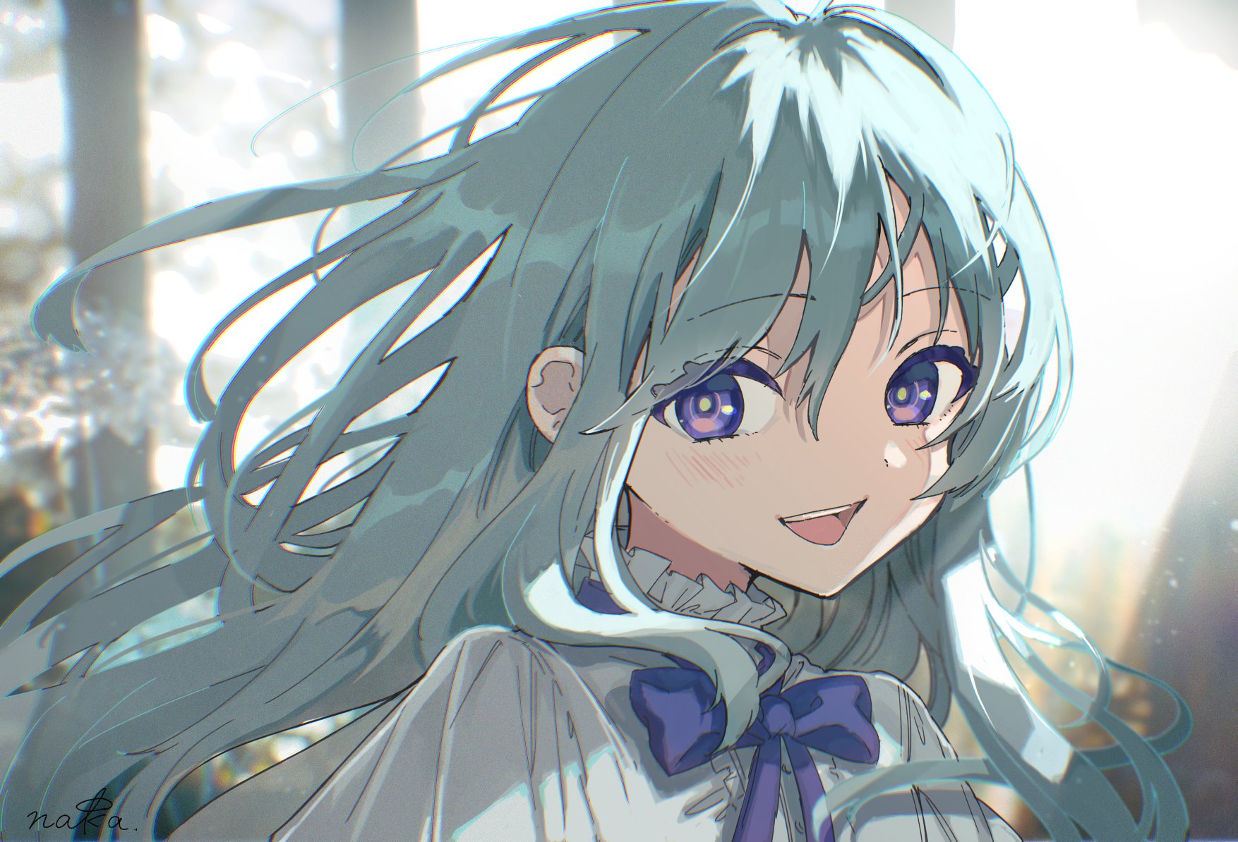 nakanakaページ naka (@nakanakacxy) / X