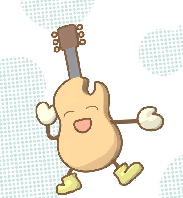 BocchiAnything's tweet image. EPIC RAP BATTLES OF HISTORY. Guitar Man VS Futari!