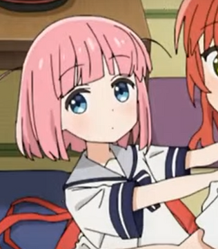 BocchiAnything's tweet image. EPIC RAP BATTLES OF HISTORY. Guitar Man VS Futari!
