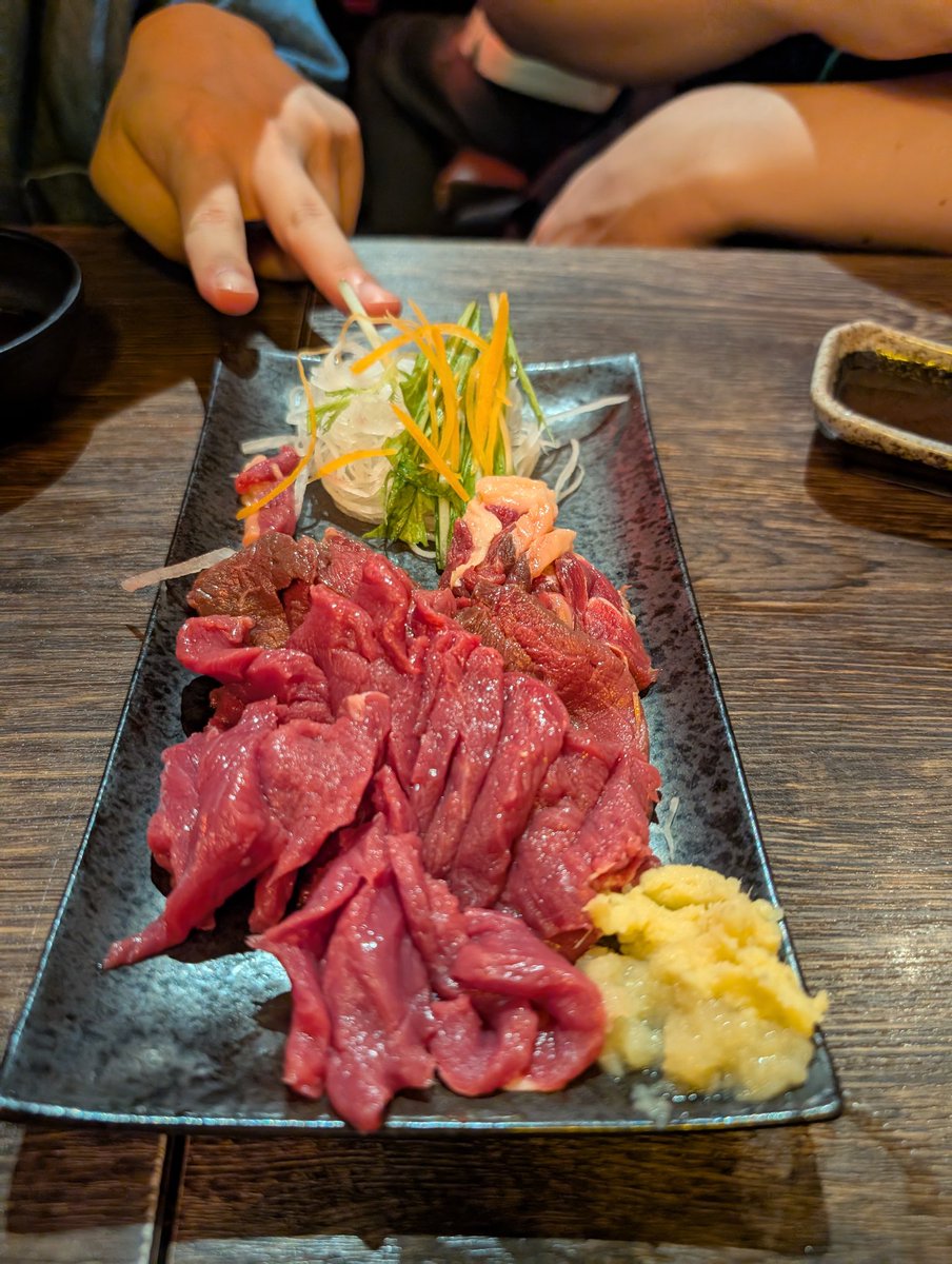 anaba_tojitou's tweet image. ばさしー