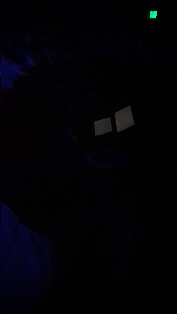 SapphicSnake_'s tweet image. This BUM @IllumiNoEyeGame brought his 2ds to fantastic4