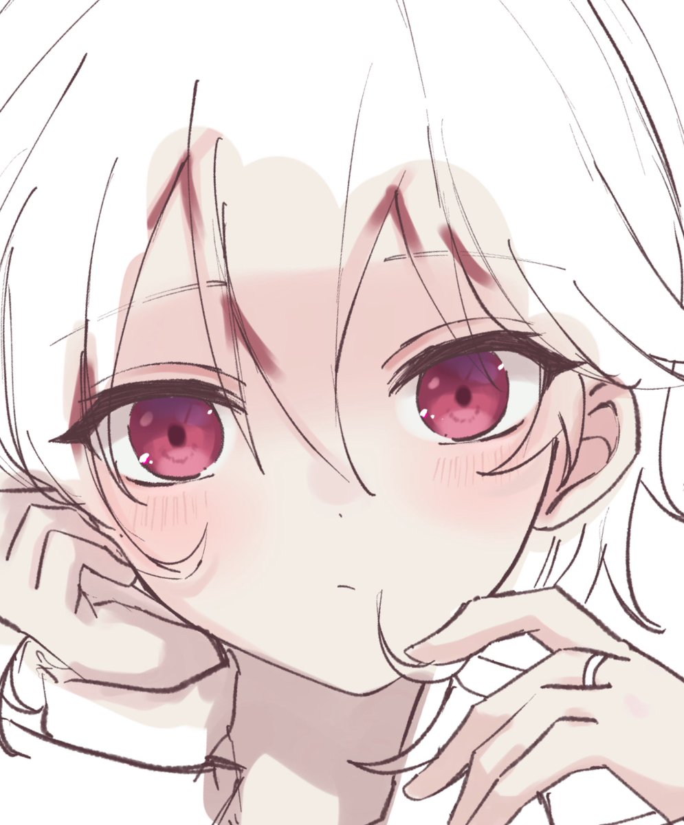 anyu_727's tweet image. かわいすぎるかもしれない

※自画自賛