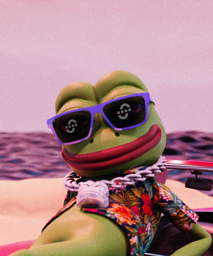 0xPyush's tweet image. $Union is the best Interoperable Chain 

$U is coming soon

zkgm