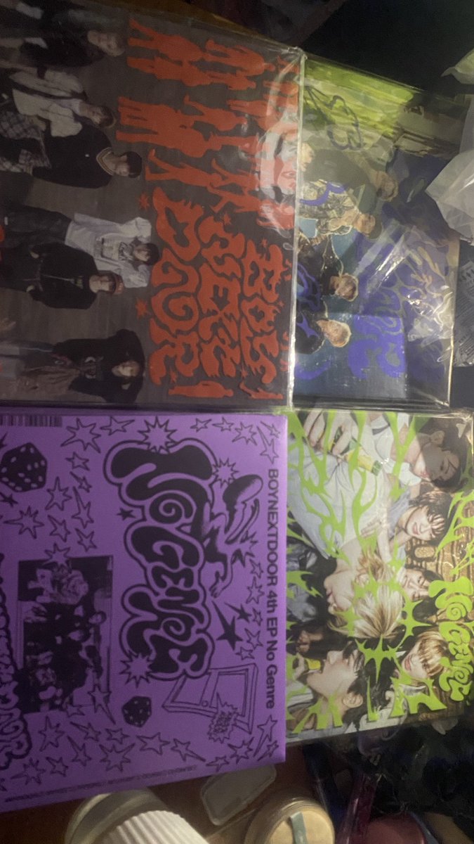 open sg riize & zb1 tweet media