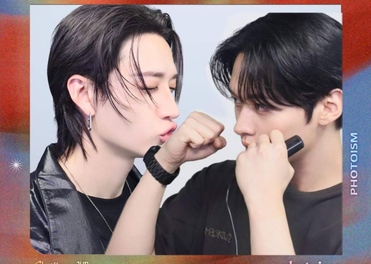 pepiphanyhani's tweet image. these two.. 
#minchan #banho