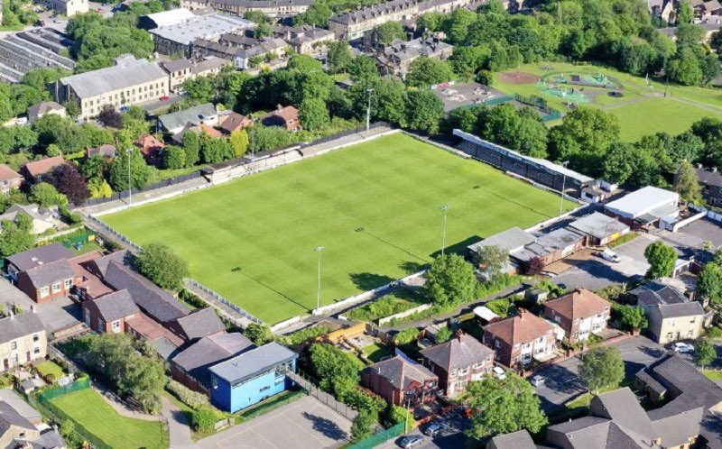 hydeunited's tweet image. MATCHDAY - It’s our penultimate pre season friendly as we travel across Tameside to Seel Park to face @MossleyAFC. Kick off is 3pm - see you there!
#TigersHyde #HUFC 🐯