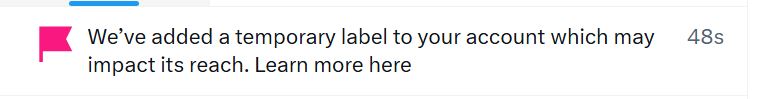 farrlin1's tweet image. Yawn.
How many dam times X !!!
With 500 followers do you really think I give a fk that it will limit my reach 🤣🤣🤣
