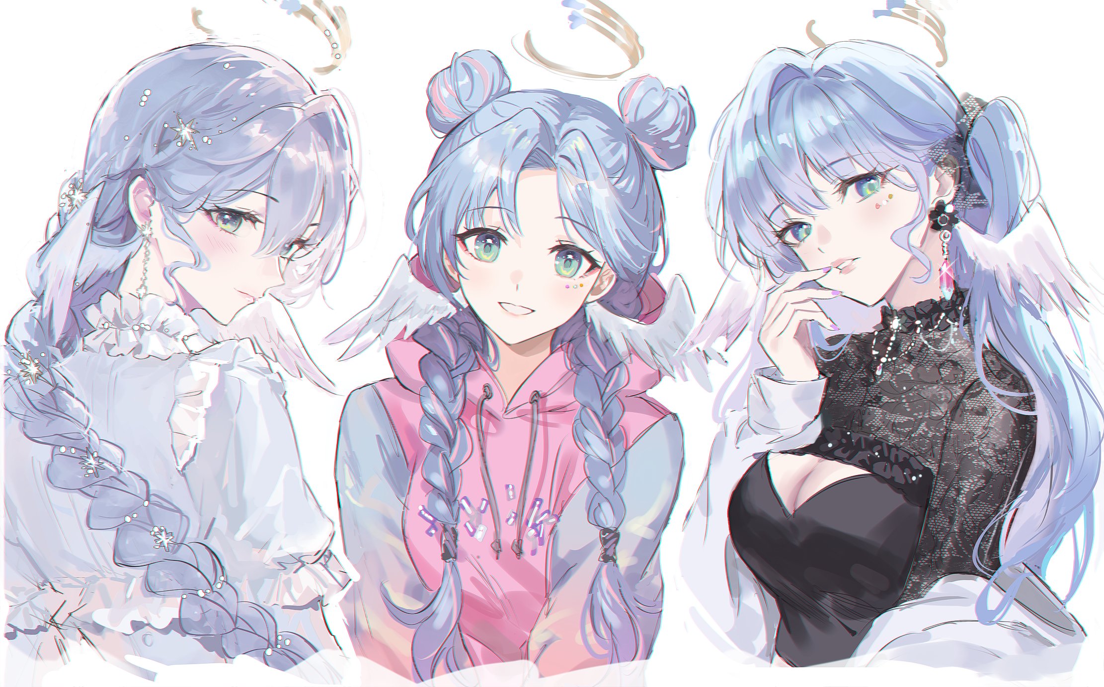 chikuwa☆ページ ちくわ (@_chikuwawa_) / X